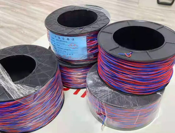 托克托数码雷管脚线有哪些规格？