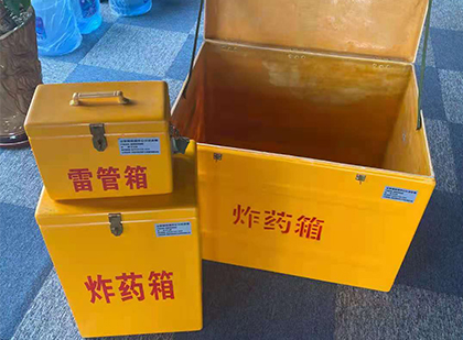 托克托雷管箱外观设计的功能性与行业应用趋势